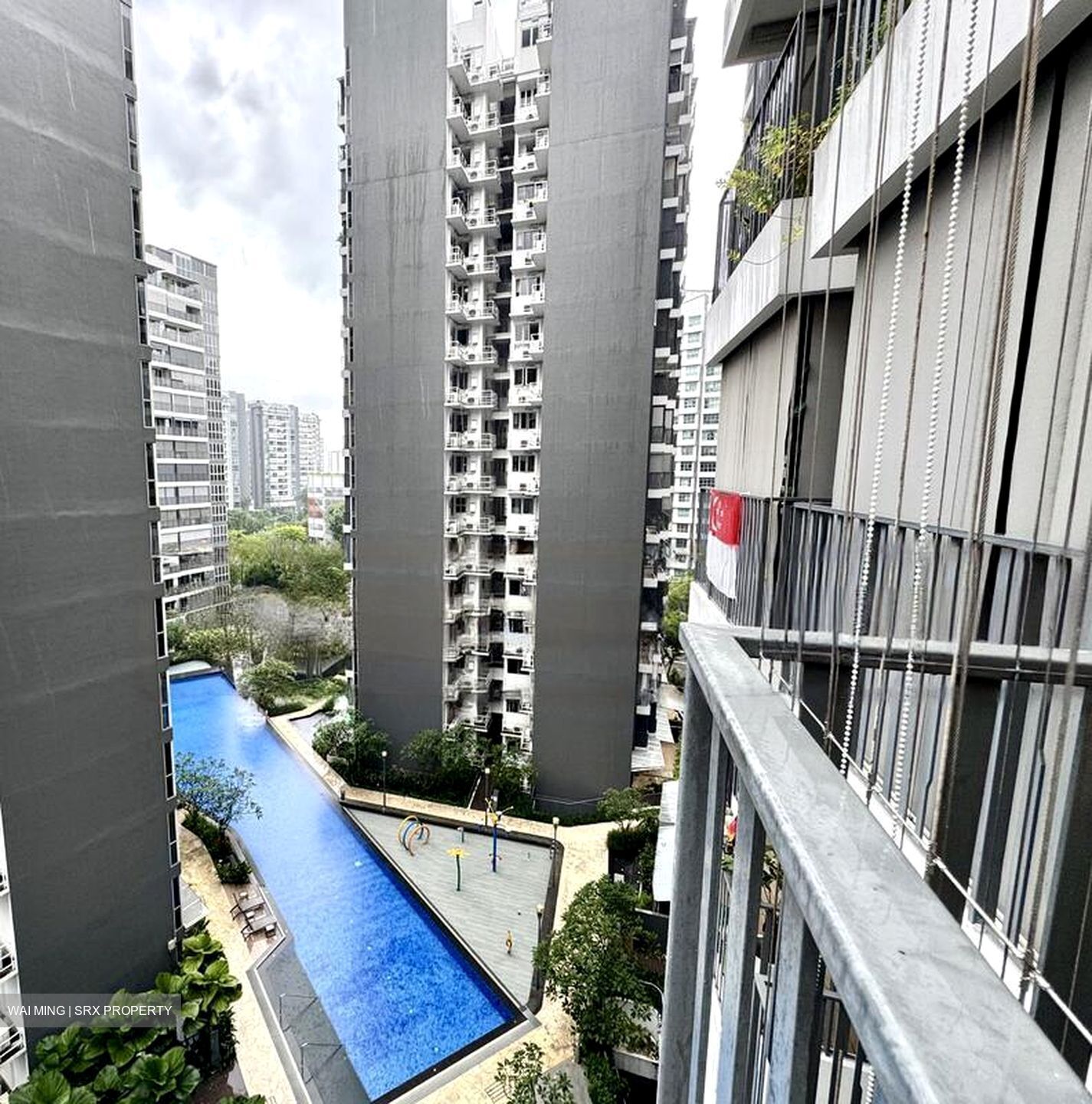 Heron Bay (D19), Condominium #485774551